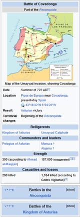 Battle of Covadonga - Wikipedia — Mozilla Firefox 12_07_2025 21_25_22