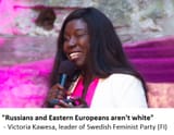 russians not white