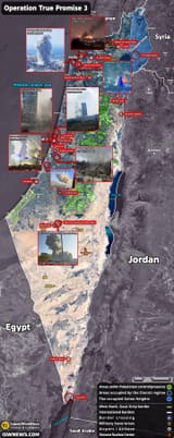 Operation True Promise-3