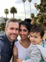 Mike ______________ Cernobitch