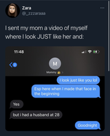 yes but I had a husban at 28