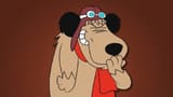muttley