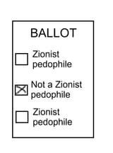 ballot