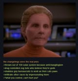 StarTrekDS9ChangelingsAreJews