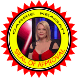 CarrieKeagan
