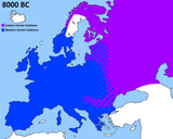ancestry dna europe history