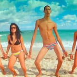 aryan 7 feet fag