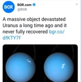 Uranus