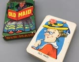 ancient card game