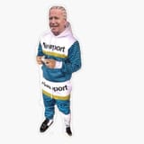 Biden Newport drip