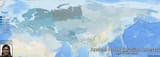 ancient north eurasian admixture map world ancestry