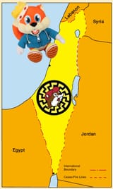 卐 True Israel ✟