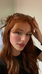 lily evans ★ marauders era