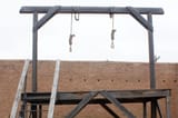 Gallows