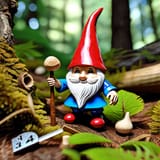 gnome