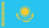 khazakstan