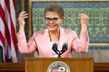 karen bass