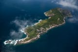 Ilha das cobras