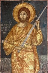 Matthew 10-34