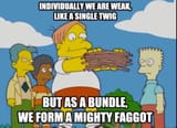 mightyfaggot