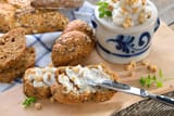Schmalzbrot