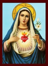 mother