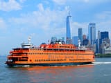 Staten-Island-Ferry