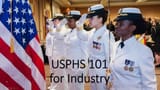 USPHS