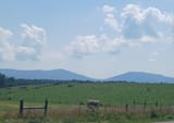 Appa Ridge View