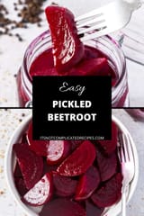 beetroot
