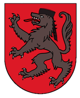 Lika, Coat Of Arms (Custom)