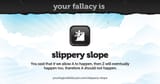 slipperyslope