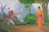 angulimala_and_buddha