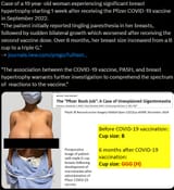 vaxxed