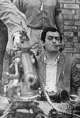 Kubrick_aiming_theCamera