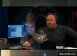 alex jones