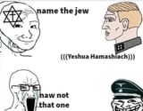 name the jew