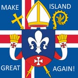 MakeIcelandGreatAgain