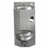 prison sink