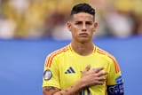 JamesRodriguez