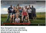 no whites in usa