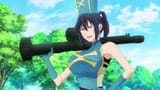 Anemone anime