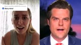 Matt Pedo