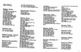 doug bands, office of william j clinton
