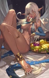 __dark_elf_dancer_original_drawn_by_lack__4a113bb79afc790b87980028de42372a