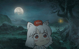 Warewolf MAGA