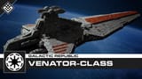 VenatorClass