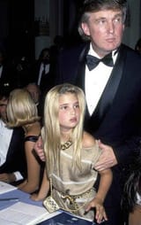 Trump Ivanka