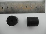 Cylindrical_rubber_bullet