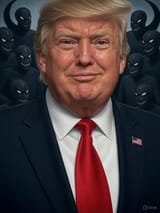 trump the Mara